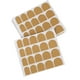 thumbnail image 3 of 10 hojas de almohadillas adhesivas para uñas, almohadillas adhesivas de doble cara, pegatinas adhesivas para uñas marrón jinwen Adhesivos adhesivos de doble cara, 3 of 8