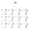 thumbnail image 3 of Henckels Metrona 62-pc 18/10 Stainless Steel Flatware Set, Service for 12, 3 of 5