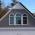 thumbnail image 6 of 8"H x 1"P x 90 5/8"L Elizabeth Architectural Grade PVC Dentil Block Trim, 6 of 10