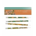 thumbnail image 2 of Well Planned Gal Floral Mechanical Pencils, 4 Pack, 2 of 4