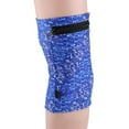 thumbnail image 3 of Deportes Sweatband Zulema Tenis Bádminton Gimnasio Fitness Ciclismo Muñequera M, 3 of 8