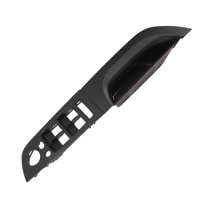 Driver Side Window Switch Armrest Panel For 3 Series E90 Sedan LCI 2009 To 2011, Door Inner Panel Replacement