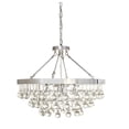 thumbnail image 5 of JL Styles Inc Modern 9-light Crystal Chandelier, 5 of 5