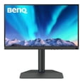 thumbnail image 3 of Monitor BENQ SW272U (9H.LLFLB.QBA), 3 of 12