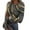 Gray, variant on Womens Long Sleeve Tops 2026 Basic Lightweight Casual Loose Shirts Chic Spring and Autumn Pullover