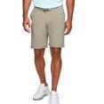 thumbnail image 1 of Under Armour Men's Tech Golf Shorts , Khaki Base (289)/Khaki Base , 34, 1 of 2