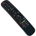 thumbnail image 3 of MR22GA Compatible with LG Smart TV 55UQ7590PUK 28LM400BPU 32LQ630BPUA Voice Remote Control, 3 of 5