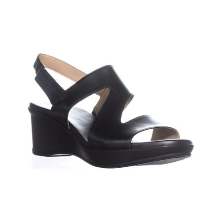 womens naturalizer wedge valerie sandals dialog displays option button additional opens zoom walmart
