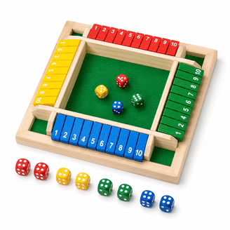 USAopoly, YAHTZEE: Cup Noodles, Custom Dice & Game - Walmart.com