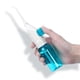 thumbnail image 2 of Oral Irrigator, Teeth Cleaner, Water Flosser, Portable Manual Dental Scaler for Travel, 2 of 4
