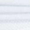 thumbnail image 6 of BELIZZI HOME Ultra Soft 3 Pack Cotton Towel Sets - 1 Pc Bath Towel 28x55 inch, 1 Pc Hand Towel 16x24 inch & 1 Pc Wash Coth 12x12 inch. For Everyday Use, Compact & Light Weight - White, 6 of 6