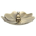 thumbnail image 3 of Incense Burning Base,Mini Copper Censer Stand Mini Incense Stick Holder Censer Impressive Results, 3 of 9