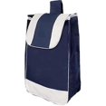 thumbnail image 1 of Shopping Cart Replacement Bag Portable Waterproof Oxford Cloth Shopping Cart Trolley Bags Trolley Accessories,household Accessories, 1 of 5