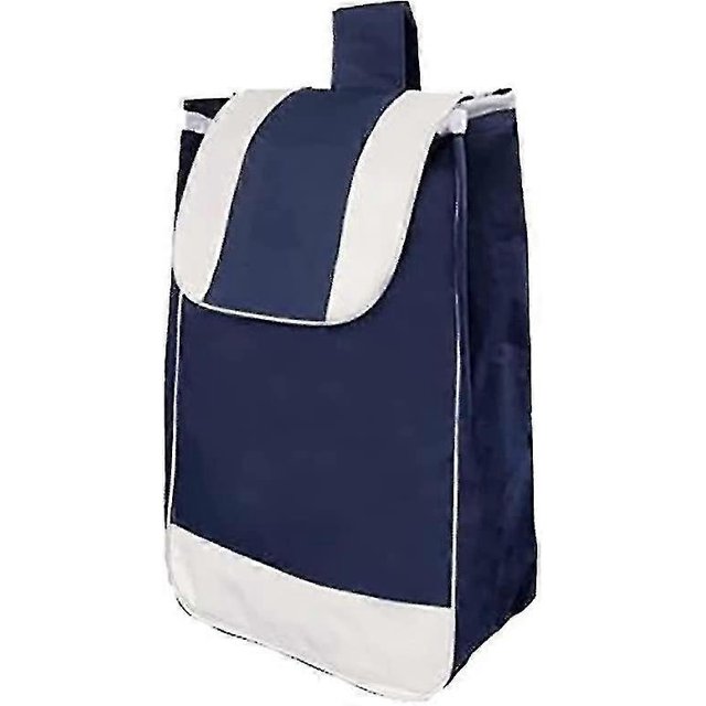 Shopping Cart Replacement Bag Portable Waterproof Oxford Cloth Shopping Cart Trolley Bags Trolley Accessories,household Accessories
