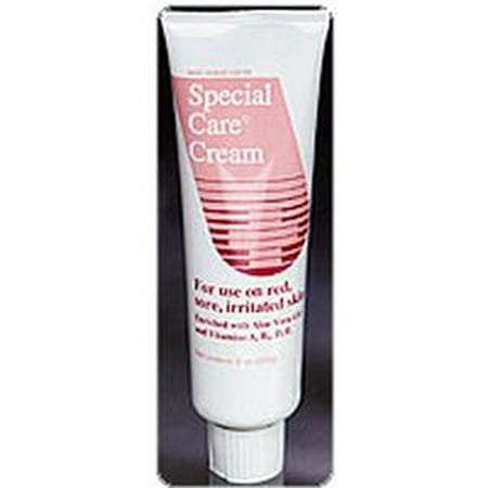 Bard Special Care Cream, Non-Greasy, 9 oz.-1 Tube
