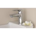 thumbnail image 2 of Talis E, mezclador monomando de lavabo 80, desagüe automático, saliente 96 mm - 71700000, 2 of 5