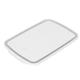 thumbnail image 1 of Makeup Mirror, Lighted Makeup Mirror 45 Degree Vertical Tilt  For Home, 1 of 8