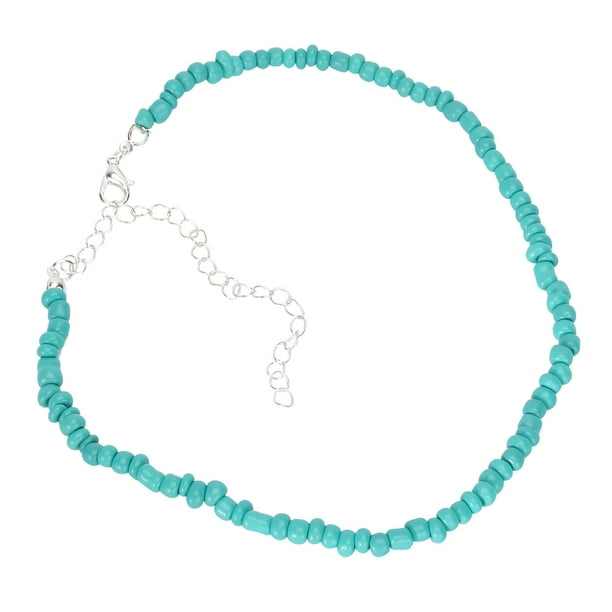 Necklace clearance beads walmart
