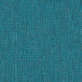 thumbnail image 3 of Textured Solid Teal Premium Dining Seat Cushion (2-Pack), 3 of 8