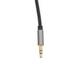 thumbnail image 4 of Miangastore Stereo Audio Cable Copper Grey For Smartphone Home Use 1Pack, 4 of 9