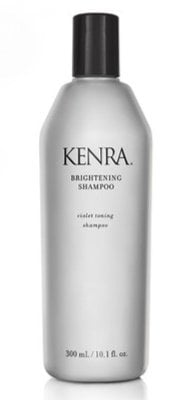 Brightening Shampoo 10.1 oz by KENRA