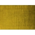 thumbnail image 1 of Ahgly Company Indoor Rectangle Oriental Yellow Industrial Area Rugs, 7' x 9', 1 of 4