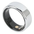 thumbnail image 1 of Smart Ring Pedometer Multiple Sports Modes APP IP68 Water Resistant Lightweight Smart  Ring for Daily Use, 1 of 7