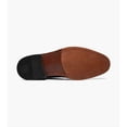thumbnail image 4 of Stacy Adams Marlton Plain Toe Oxford Men's Shoes Black 25490-001, 4 of 8