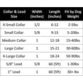 thumbnail image 2 of Chomp Collar, 2 of 2