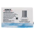 thumbnail image 4 of Kirk'S Natural Original Castile Soap - 4 Oz, 4 of 4
