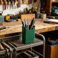 thumbnail image 6 of Magnetic Marker Holder for Whiteboard, Plastic Magnetic Pen Holder for Refrigerator Fridge, Magnet Pencil Cup for office, Pen Cup Organizer, 6 of 6