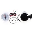 thumbnail image 4 of Tignapoo Digital RPM Gauge with Blue LED Display - 0 to 8000 RPM, Compatible with Gasoline Engines Only, 12V DC Power Supply, Compact Size and Lightweight Design, Complete with Mounting Accessories., 4 of 6