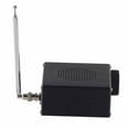 thumbnail image 3 of AM   Receiver, Aluminum Alloy  Receiver LW MW SW Portable  For Full Band, 3 of 8