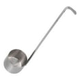 thumbnail image 3 of Cucharón de vino de acero inoxidable, cuchara medidora para vino, cuchara medidora para cerveza, para cocina, 125 ml, 3 of 14