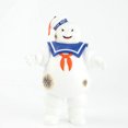 thumbnail image 1 of Coleccionable con licencia Mini fábrica personalizada Muñeco de nieve blanco Disfraz de estudiante Vestir Juguetes de plástico lindos y en movimiento Juguete de anime Funko Pop Sincero Hogar, 1 of 4