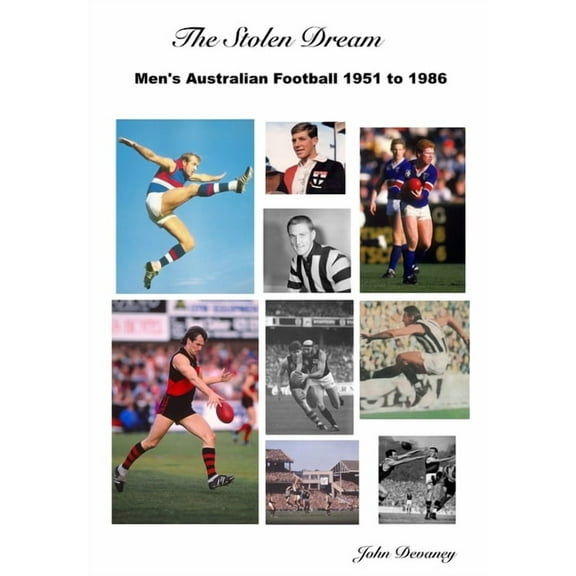 The Stolen Dream, (Hardcover)