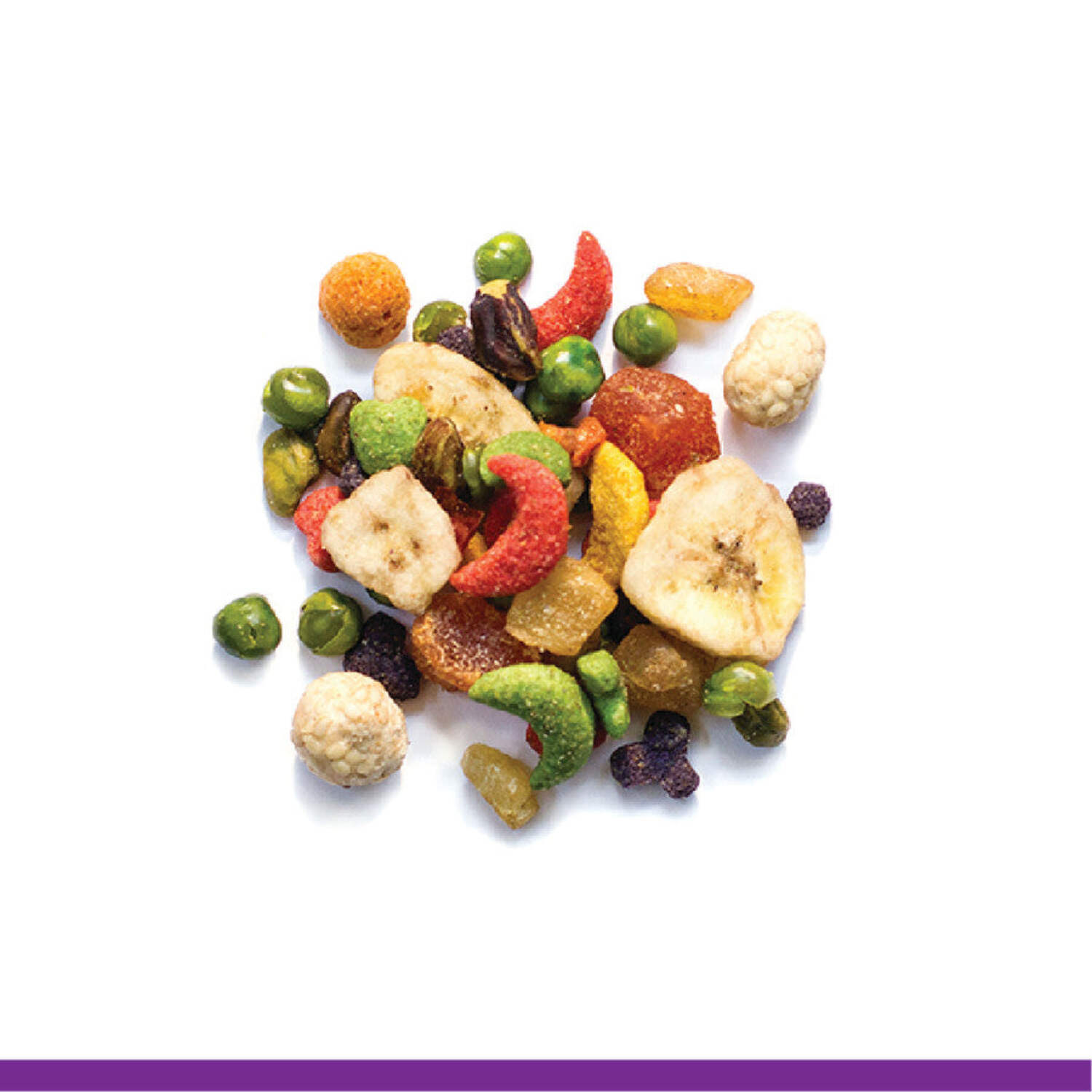 ZuPreem Pure Fun Bird Seed