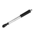 thumbnail image 1 of Offset Extension Wrench, High Torsion Output CrV Steel Impact Wrench Extender Quick Forward and Reverse Switch  for Automotive, 1 of 7