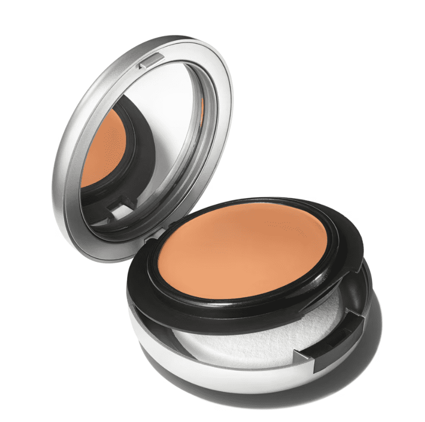 MAC Studio Fix Tech Cream-to-Powder Foundation - NW22 (.35 Oz)