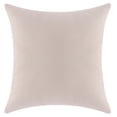 thumbnail image 6 of Harlow Hill 20" x 20" Yellow/Rust Geometric Cotton Adult Decorative Throw Pillow Cover, 6 of 8
