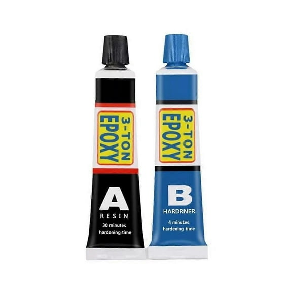 Fast Setting Epoxy Resin Epoxy Wood Filler Dry Slowly