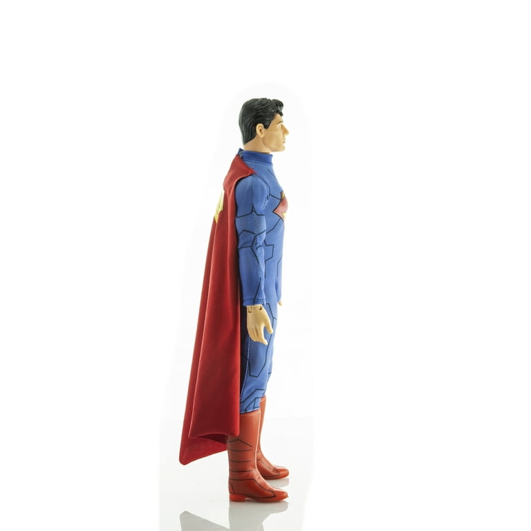 Mego Action Figure, 14