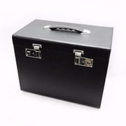Wooden Carrying Case For Singer 221 Featherweight Sewing Machine