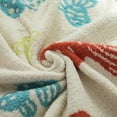 thumbnail image 4 of Mainstays Cozy Throw Mushrooms, 4 of 8