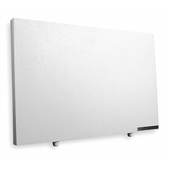 170W Electric Flat Panel Heater, Radiant, 120V