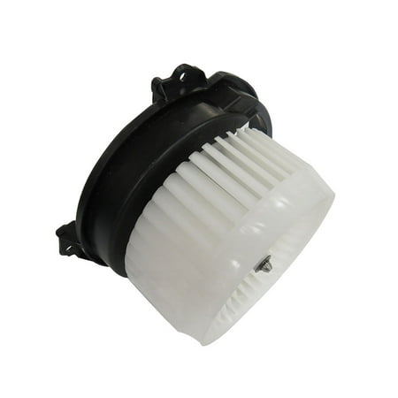 - NEW FRONT HVAC BLOWER MOTOR FITS JEEP CHEROKEE 2014 2015 2016 2017 68223053AC