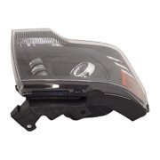 Rareelectrical New Headlamp Assembly 2009-2014 Ford F-150 Right Passenger Side LED