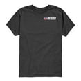 thumbnail image 2 of NASCAR - It'S Bristol Baby - Kids Youth Short Sleeve Graphic T-Shirt, 2 of 3