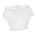 thumbnail image 1 of Pañal de tela para adultos, ropa interior protectora, pantalones cortos, ropa interior para viajes y natación de larga distancia. M, 1 of 8