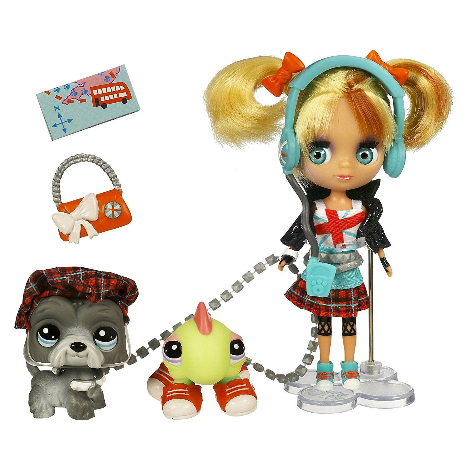lps blythe doll
